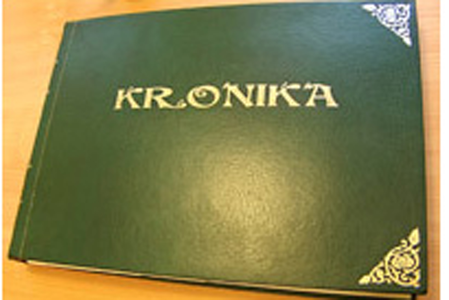 kronika dpsdn