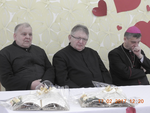 Wizytacja Biskupa Diecezji Bielsko-Żywieckiej