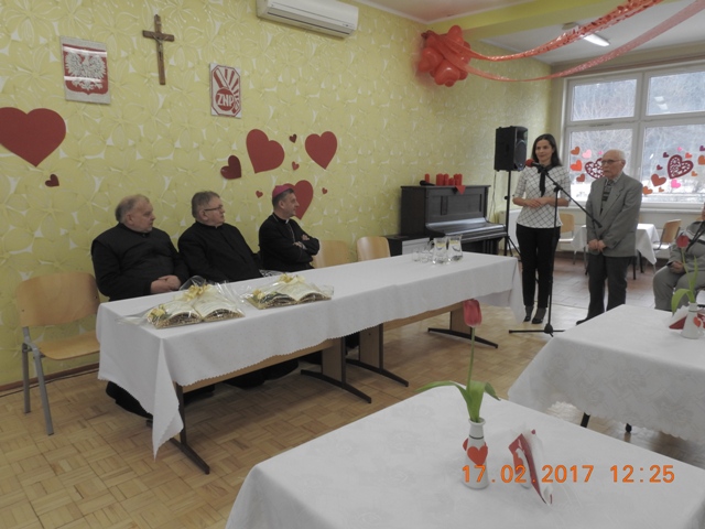 Wizytacja Biskupa Diecezji Bielsko-Żywieckiej